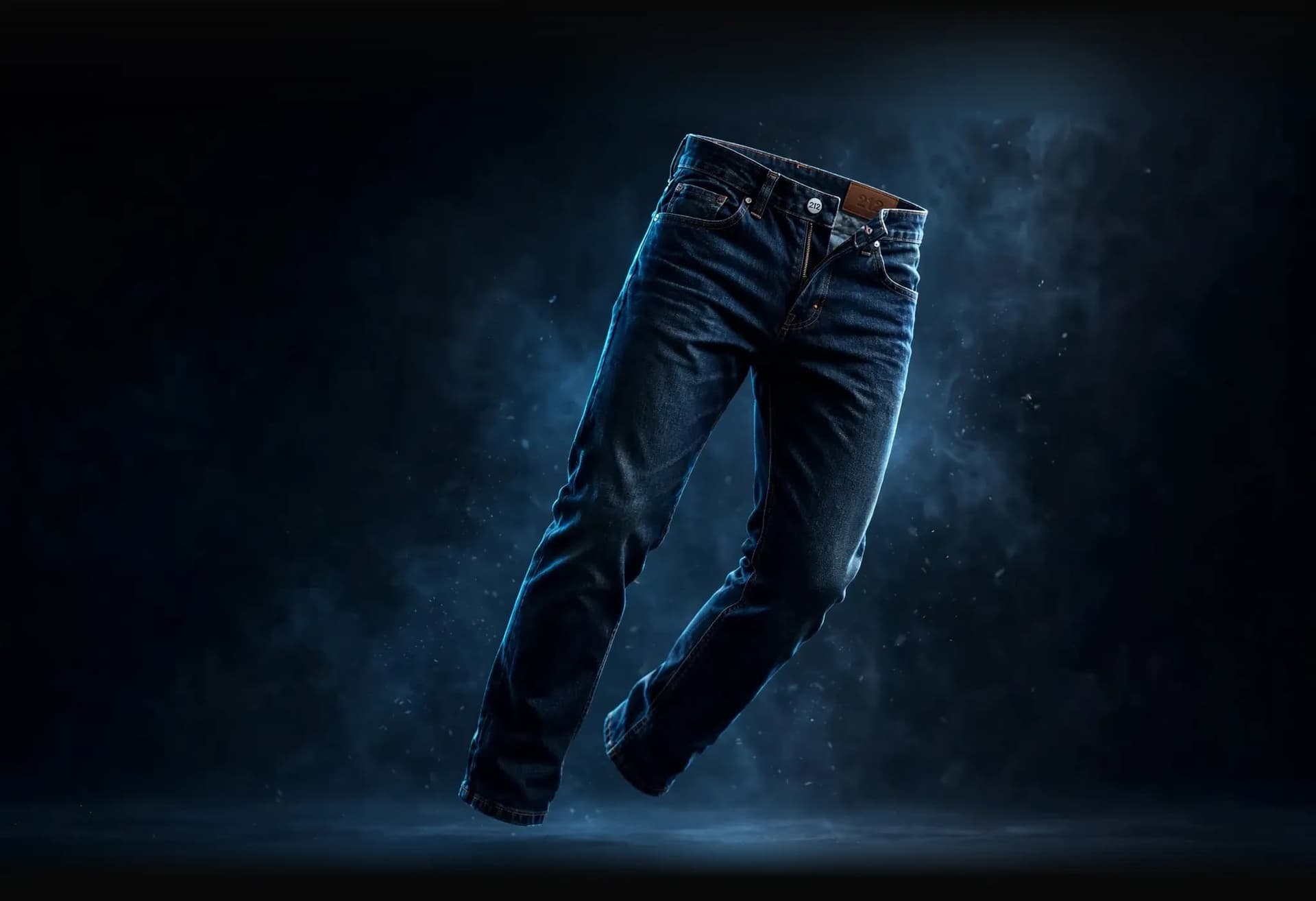 212 Denim — Jeans Homme Premium