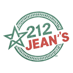 212 Jean's