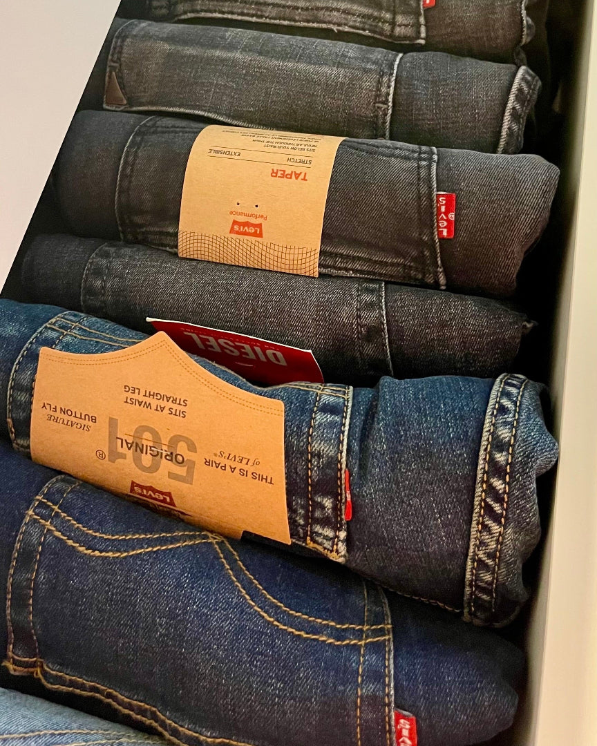 Où acheter un jean de qualité au Maroc ? La référence 212DENIM