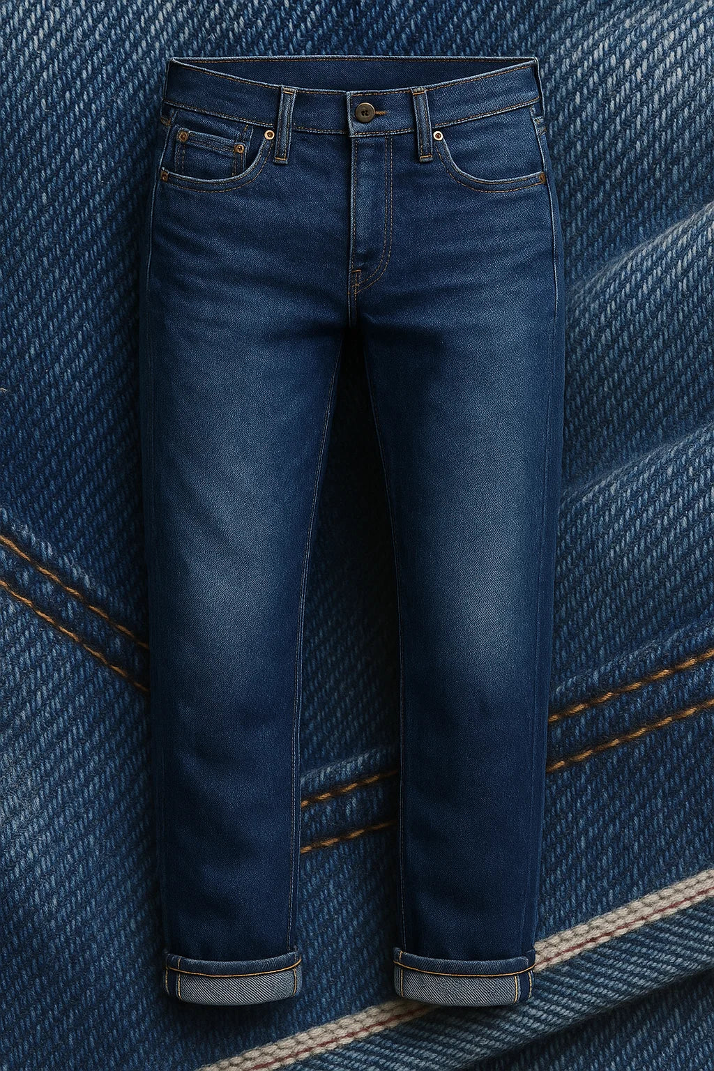 Quel est le prix d’un bon jean homme au Maroc ?