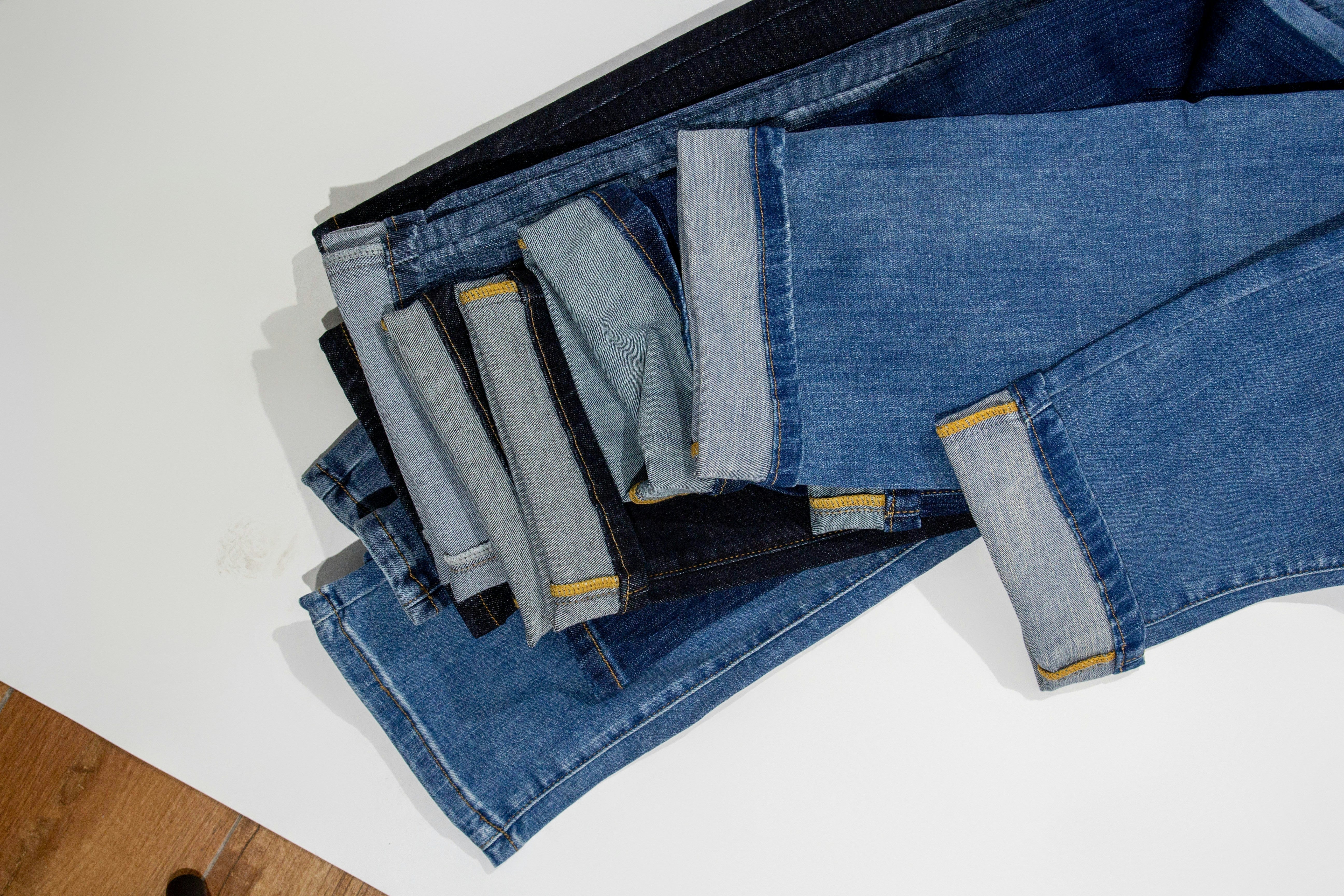 Les tendances jean homme au Maroc en 2026