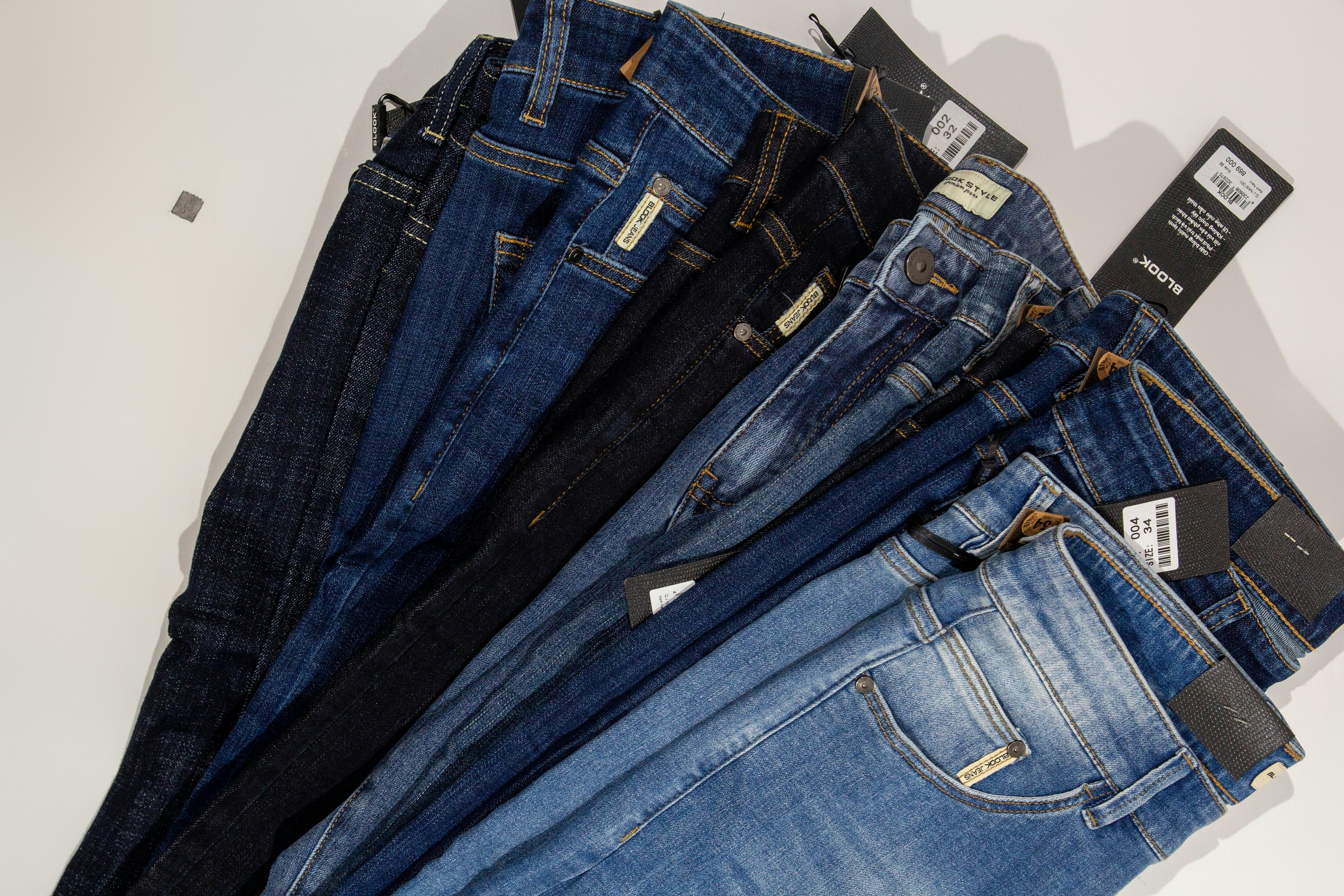 Jean Maroc : Guide complet pour acheter un jean homme de qualité