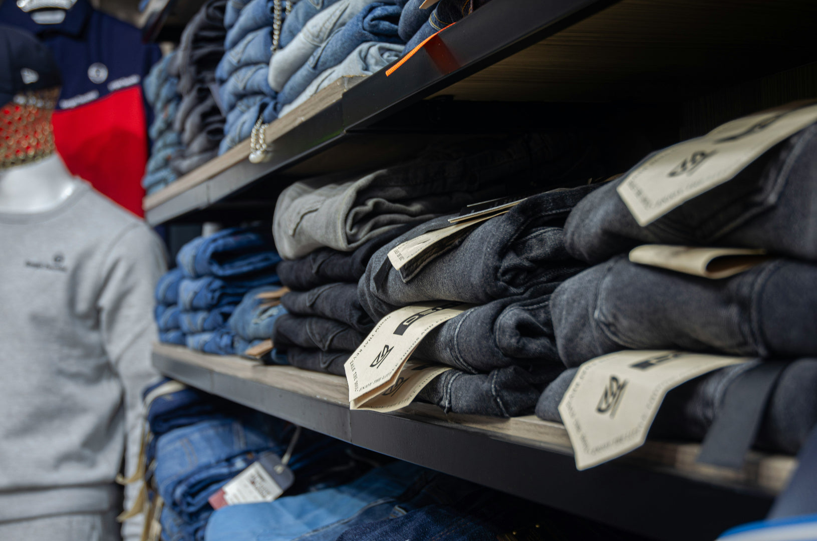 Où trouver un jean homme pas cher au Maroc sans sacrifier la qualité ?