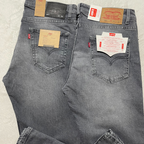 501 Gris Clair - coupe normale