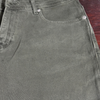 Tommy Hilfiger Vert Kaki - Coupe Droite