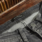 Calvin Klein Gris délaver - coupe slime