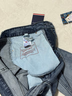 Tomy Bleu Clair - Coupe Slim