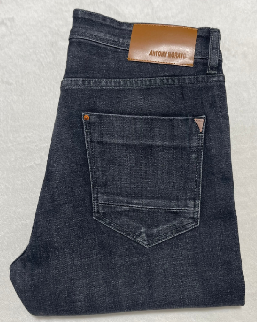 Antony Morata Gris - coupe slime