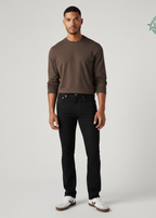 511 Noir Corbeau Slim