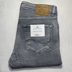 J-Jones Gris Clair - coupe slime