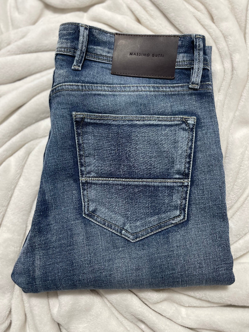 Massimo Dutti - coupe slime Image principale du produit