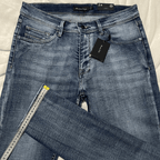 Massimo Dutti - coupe slime