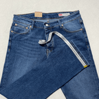 501 Bleu Délavé - coupe normale